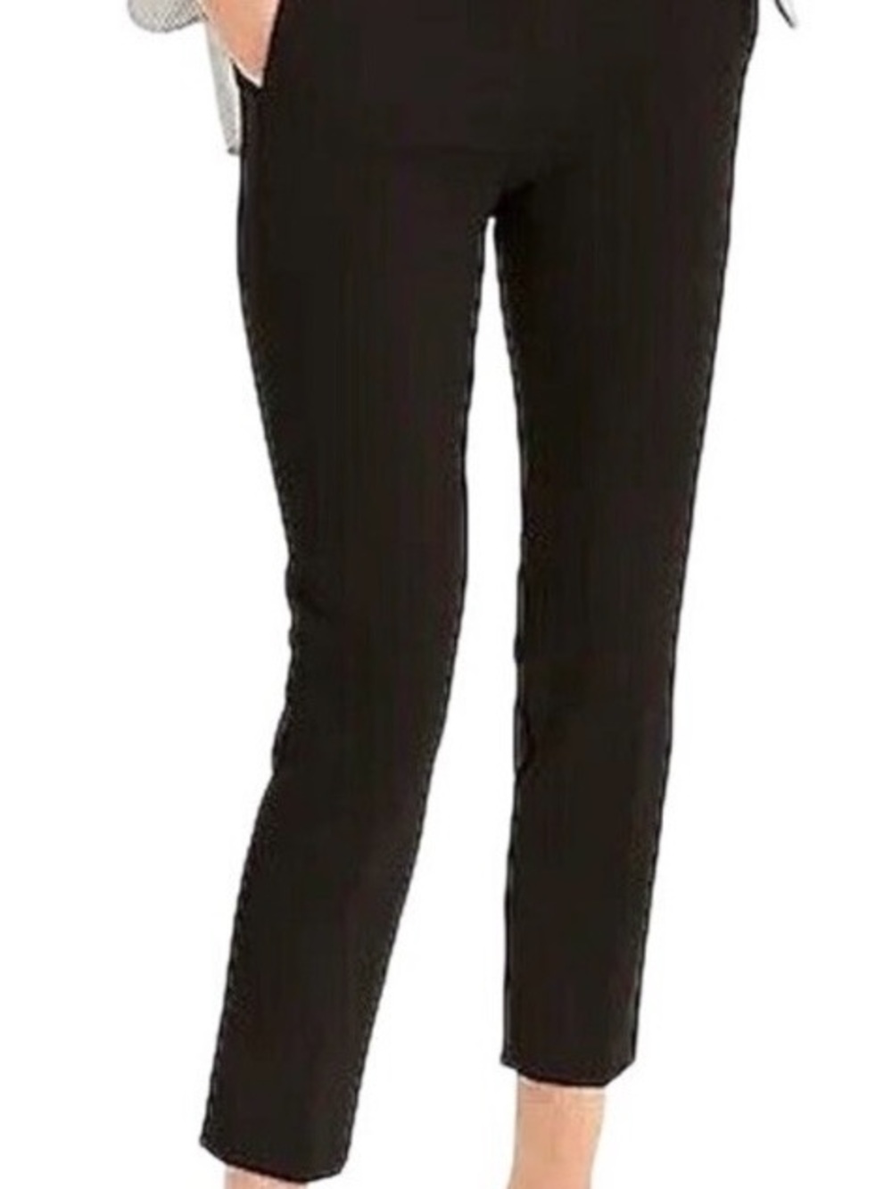 J.Crew Cameron Slim Crop Pant